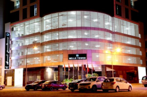 Гостиница Belle Tower Apartments  Манама
